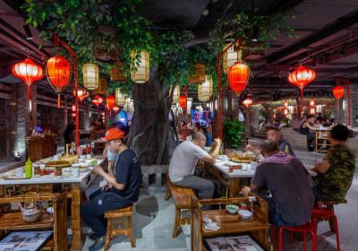 錦州開(kāi)火鍋加盟店，3招教你巧妙獲客！
