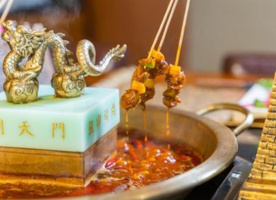 蓋州開(kāi)火鍋加盟店的門(mén)檻高嗎？