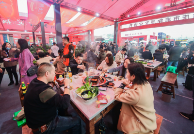 貴港開火鍋加盟店，做好這幾點獲客并不難！