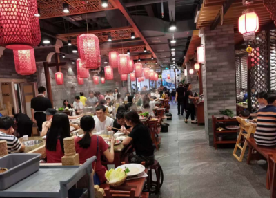 赤峰開火鍋加盟店，如何保障餐品標準化？