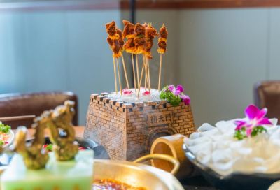 梁平開火鍋加盟店，整體投入需要多少萬元？
