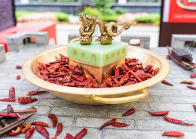 榮昌開火鍋加盟店，如何做開業(yè)促銷策劃？