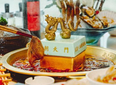 奉節(jié)開火鍋加盟店，開業(yè)如何活躍人氣？