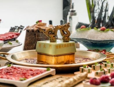忠縣開火鍋加盟店，三招解決營收不足的難題！