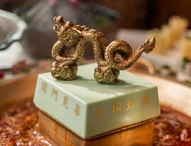 彭水開火鍋加盟店合適嗎？本地市場(chǎng)如何？