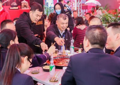 建陽(yáng)開火鍋加盟店，如何推陳出新？