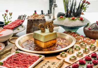 秋冬季節(jié)火鍋店的營業(yè)額會翻倍嗎？