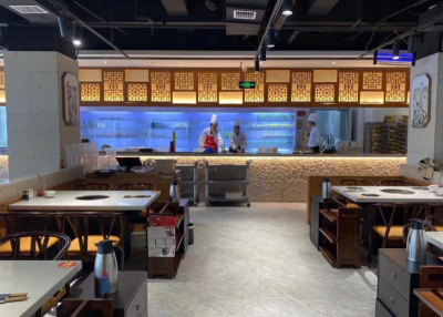 開(kāi)一家小火鍋加盟店，如何做好開(kāi)店前的預(yù)算？