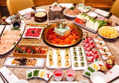小火鍋餐飲門店，如何打造特色火鍋餐具？