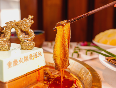 火鍋店如何低成本吸引年輕人光顧？