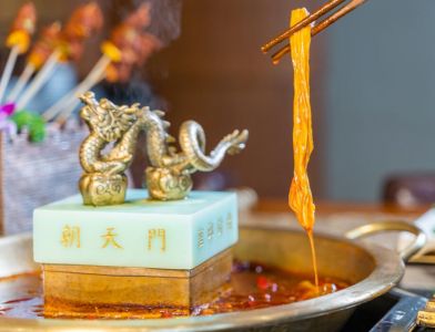 怎么開好一家國潮風(fēng)火鍋店？