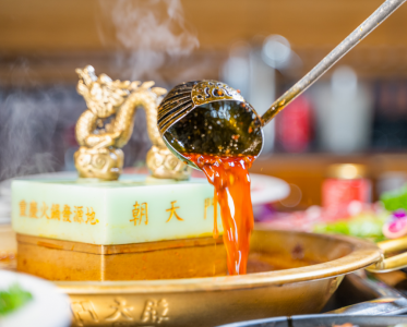 火鍋店，為什么要做套餐？