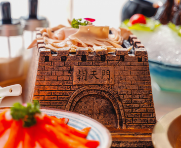 單品類火鍋，或成2022年發(fā)展新風(fēng)口！
