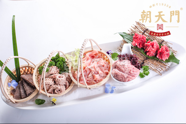 做一個(gè)好奇的吃貨，探索所有未知的港口