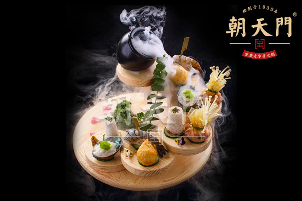 加盟火鍋店需要多少錢？