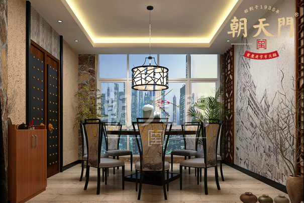 重慶老火鍋加盟店管理知識(shí)：員工出現(xiàn)矛盾，應(yīng)如何處理？