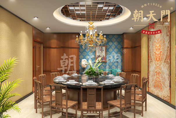火鍋店加盟費(fèi)用多少錢？詳解品牌加盟火鍋店的關(guān)鍵