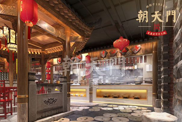 重慶火鍋加盟哪家好？加盟火鍋店需要考察品牌哪些內(nèi)容？