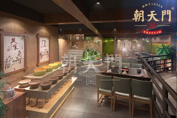 朝天門火鍋：從以前到現(xiàn)在，到底大家都在吃什么？