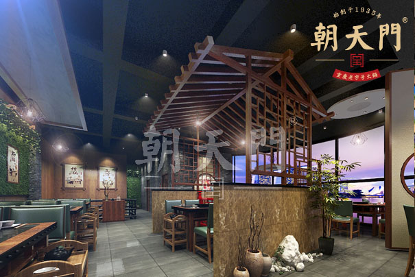 朝天門火鍋：從以前到現(xiàn)在，到底大家都在吃什么？