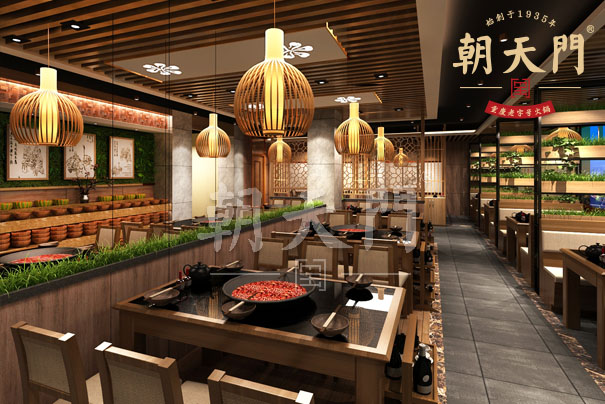 火鍋店加盟案例分析:店面經(jīng)營(yíng)必須算清的幾筆賬 火鍋店加盟案例分析:店面經(jīng)營(yíng)必須算清的幾筆賬