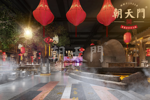 重慶火鍋店加盟哪家好？詳解火鍋店開店注意事項(xiàng)