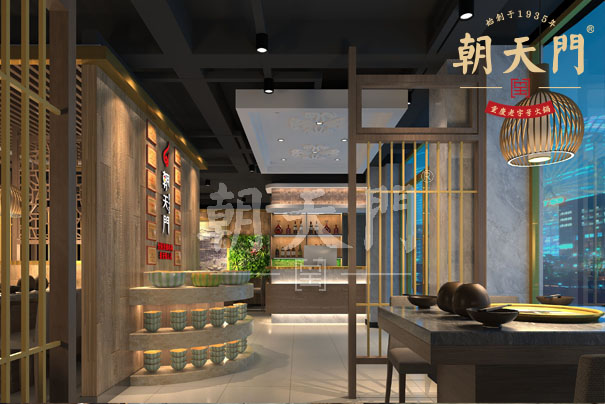 火鍋店加盟市場競爭激烈，開店如何吸引客流？