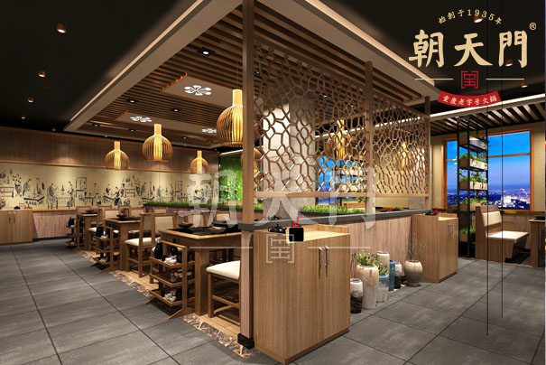 重慶火鍋加盟店如何應(yīng)對激烈市場競爭？