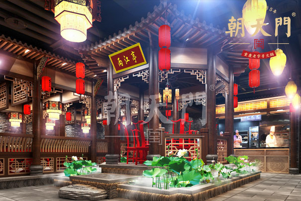 火鍋連鎖加盟店服務(wù)技巧解析:如何為顧客點菜和推銷 火鍋連鎖加盟店服務(wù)技巧解析:如何為顧客點菜和推銷