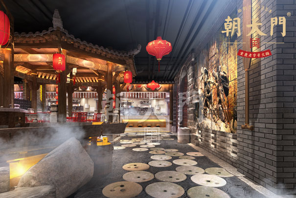火鍋連鎖加盟店服務(wù)技巧解析:如何為顧客點菜和推銷 火鍋連鎖加盟店服務(wù)技巧解析:如何為顧客點菜和推銷
