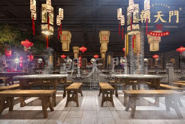 火鍋連鎖加盟店服務(wù)技巧解析:如何為顧客點菜和推銷 火鍋連鎖加盟店服務(wù)技巧解析:如何為顧客點菜和推銷