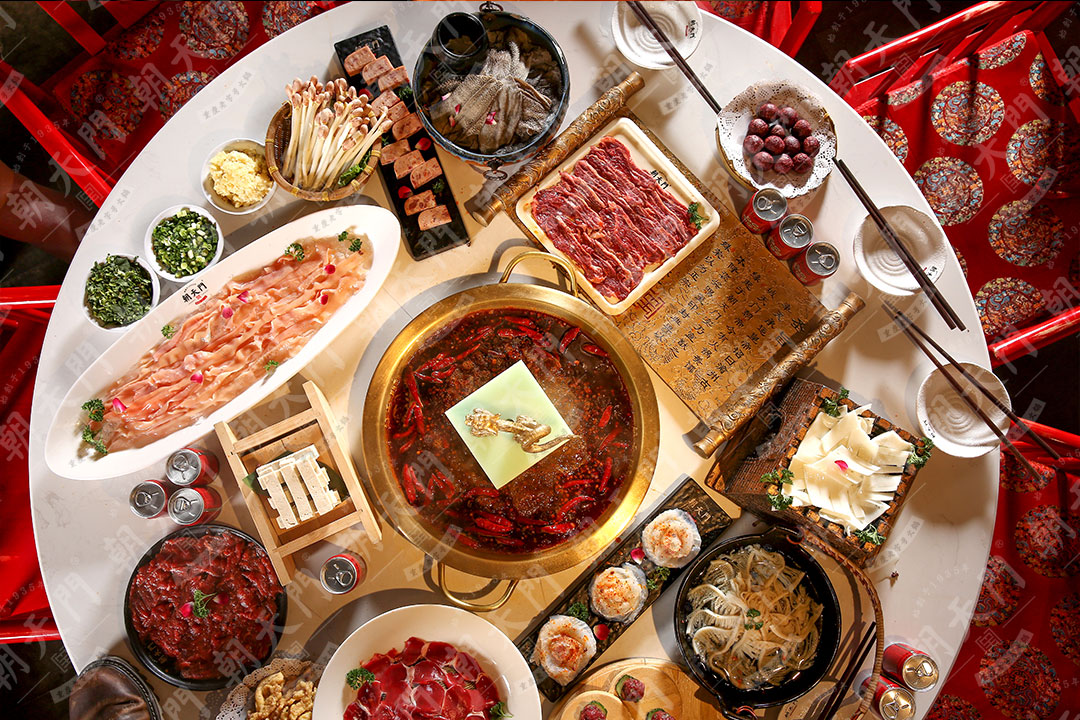 重慶火鍋三大特點(diǎn)，你知道幾個(gè)？