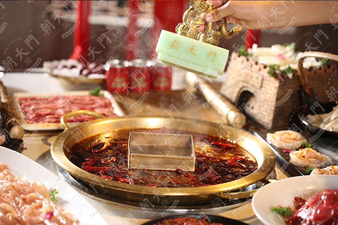 外賣如此惹人愛，火鍋店可不能忽略它