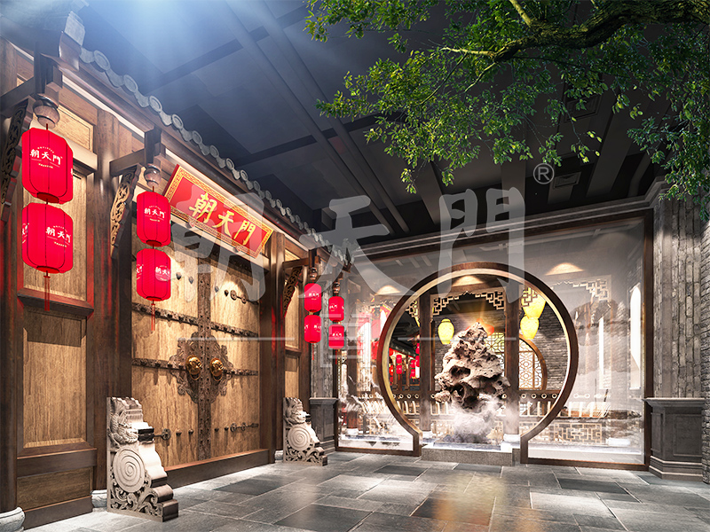 火鍋店如何打造自己的品牌特色？