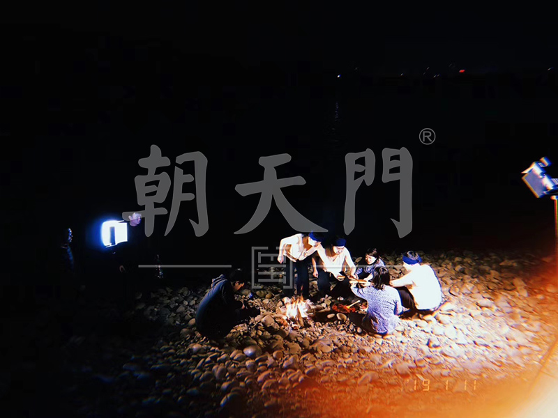 朝天門火鍋：我們賣的不是火鍋，是為你花的小心思