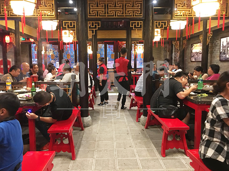 火鍋加盟盈利四要素，你知道幾個(gè)?