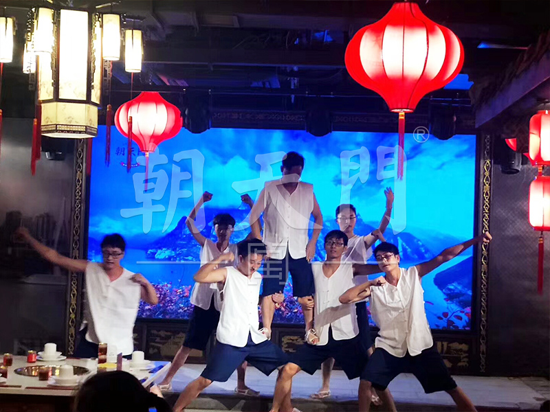 火鍋店生意不好怎么辦？我是這樣做的