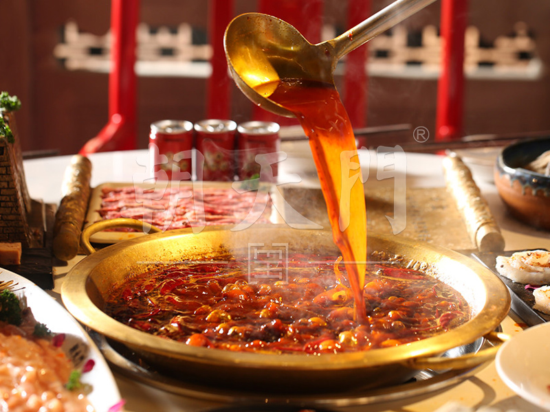 如何保障火鍋店味道的穩(wěn)定性？