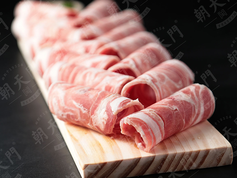 重慶火鍋的菜品該如何定價？