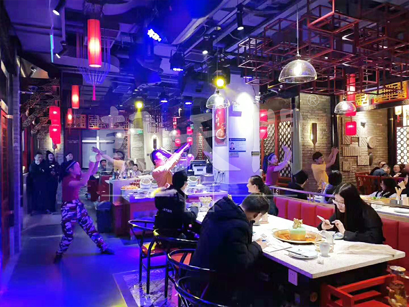 火鍋加盟店員工為何頻繁離職？