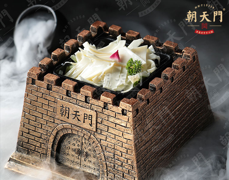 吃重慶火鍋必不可少的配菜有哪些？
