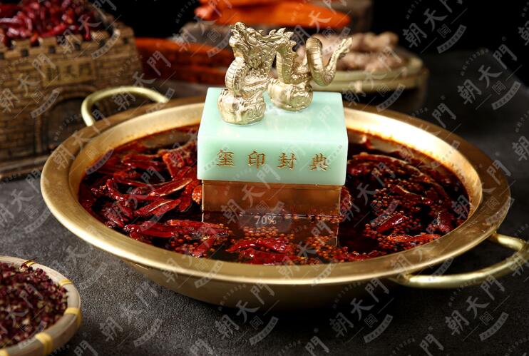 加盟特色火鍋加盟店，需要做哪些準(zhǔn)備？