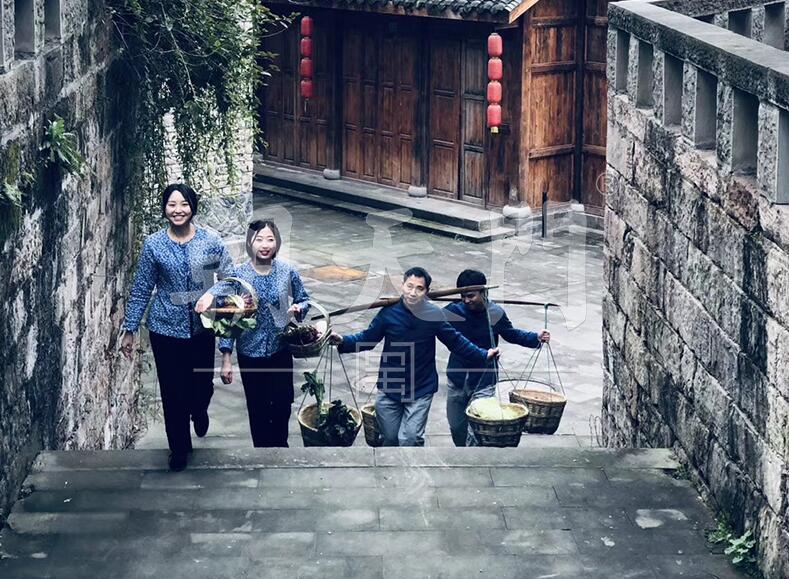 重慶特色火鍋加盟店，如何降低員工流失率？
