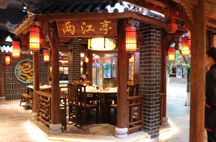 特色老火鍋加盟店，重慶人有這三大方法