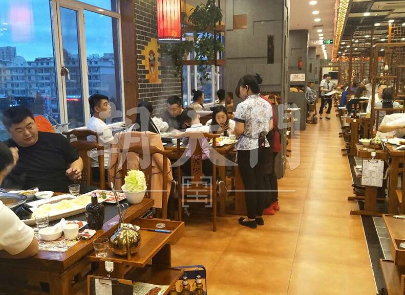 一次性油老火鍋加盟，選對品牌很關鍵！