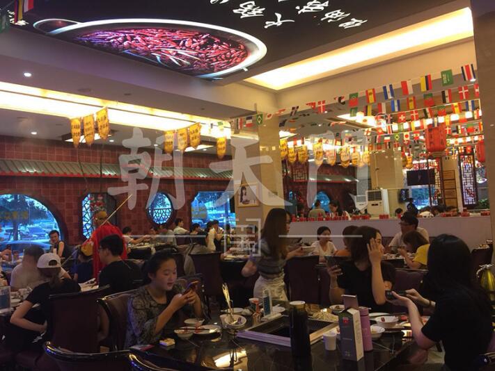 特色小火鍋加盟店，選址要注意這三大要素！