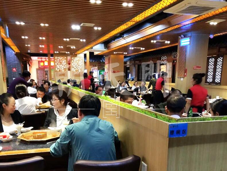 2019天津糖酒會(huì)好項(xiàng)目招商，加盟火鍋前景廣！