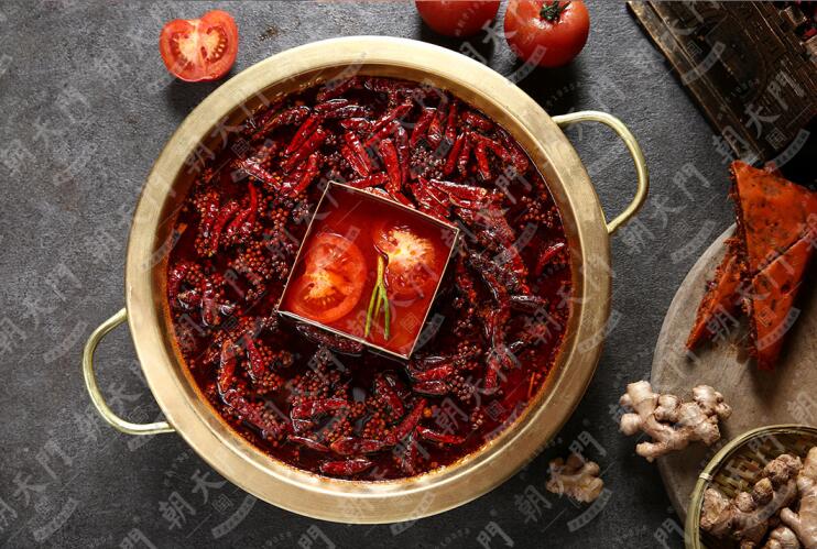 重慶火鍋排名前十強(qiáng)有哪些？這家來重慶必吃！