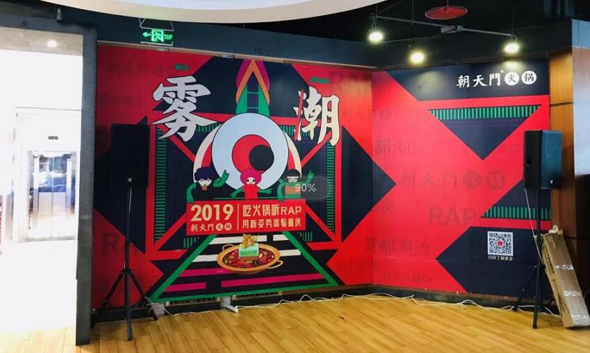 重慶連鎖火鍋店哪家好？這家已進軍海外市場！