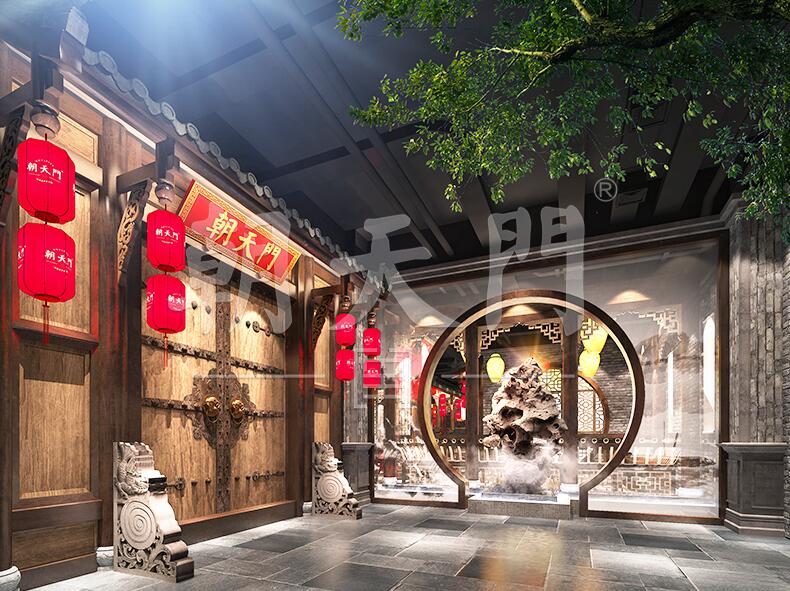 正宗的重慶特色火鍋加盟店，如何正確打造？
